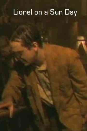 Lionel on a Sun Day Poster