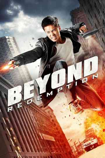 Beyond Redemption Poster