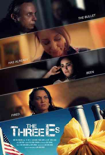 The Three Es Poster
