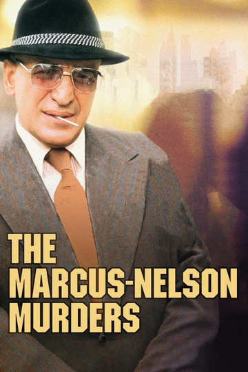 The Marcus-Nelson Murders Poster