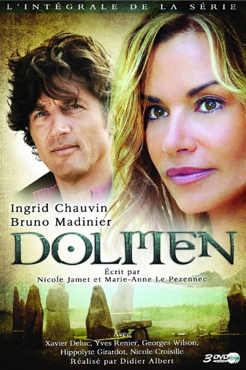 Dolmen Poster