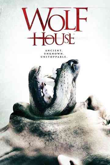 Wolf House Poster