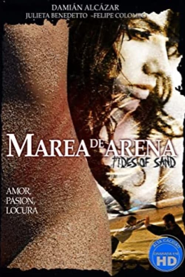 Marea  de Arena Poster