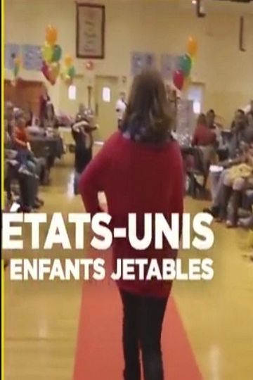 EtatsUnis enfants jetables