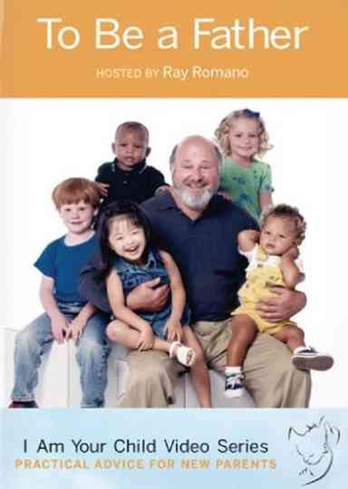 To Be a Father Poster