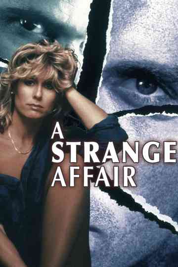 A Husband, a Wife and a Lover Poster