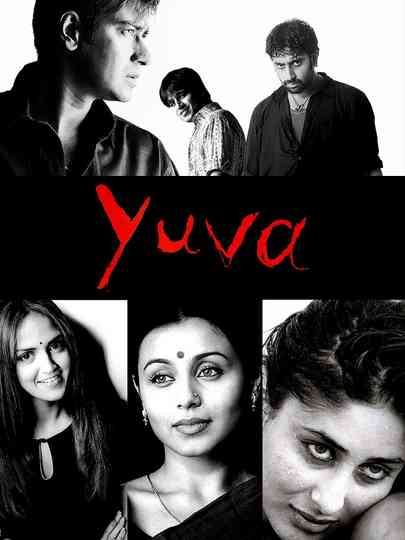 Yuva poster