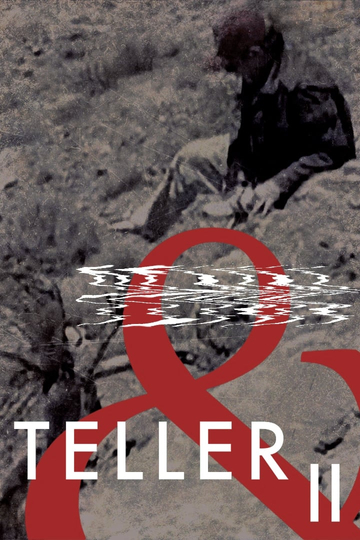  Teller 2 Poster