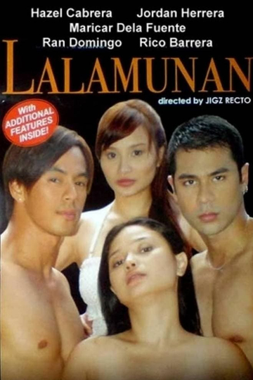 Lalamunan Poster