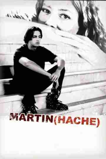 Martin (Hache) Poster