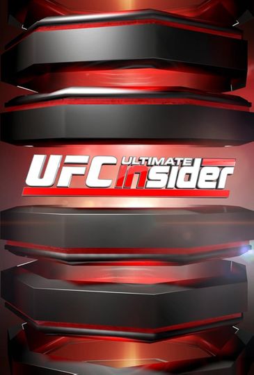 UFC Ultimate Insider