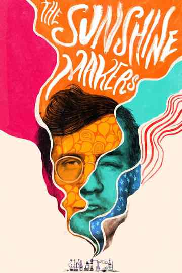 The Sunshine Makers poster