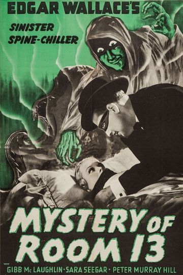 Mr Reeder in Room 13