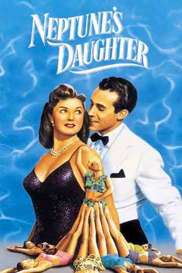 Neptunes Daughter poster