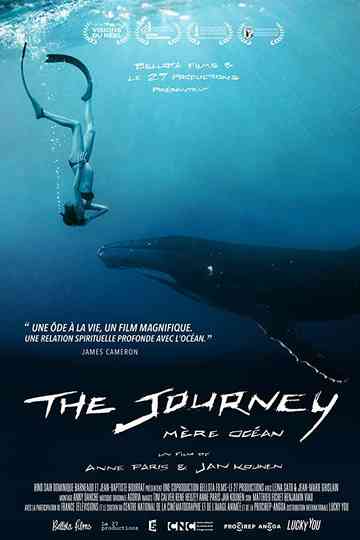 The Journey: Mother Ocean Poster