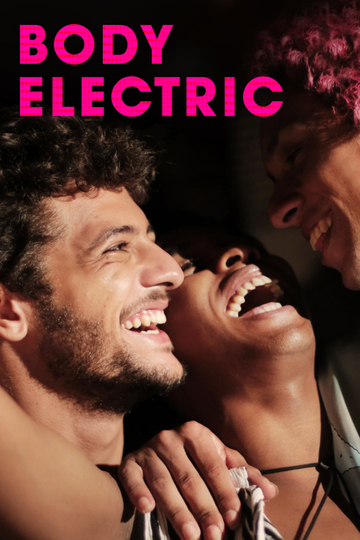 Body Electric Poster