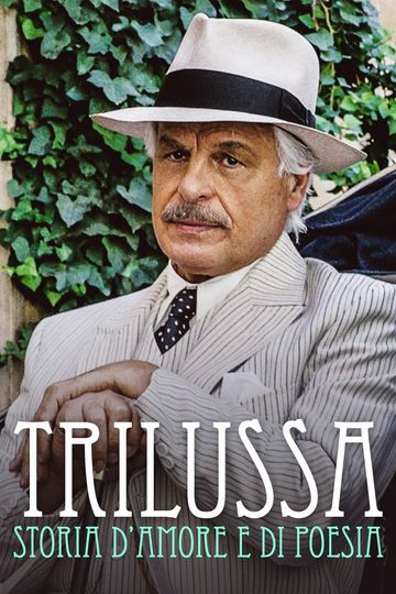 Trilussa Storia damore e di poesia