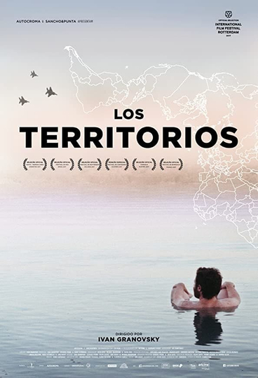 The Territories Poster