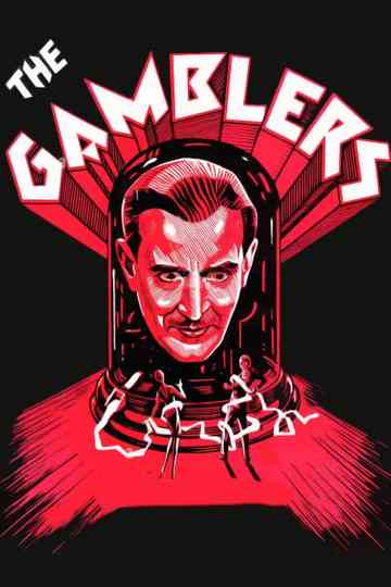 The Gamblers Poster