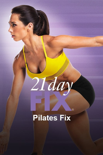 21 Day Fix  Pilates Fix