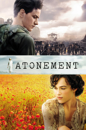 Atonement Poster