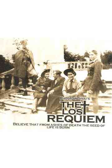 The Lost Requiem Poster