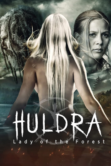 Huldra: Lady of the Forest