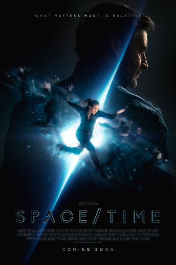 SpaceTime Poster