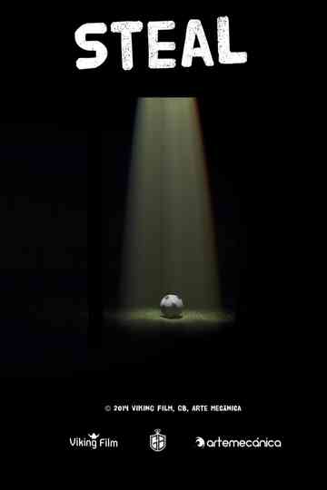 STEAL Poster