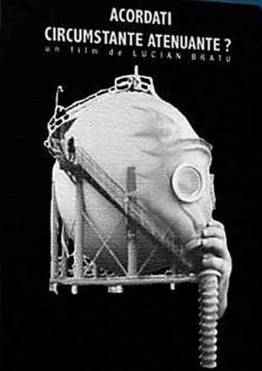 Acordati circumstante atenuante Poster