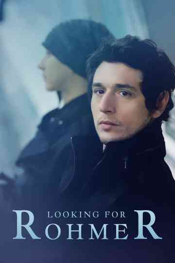 Looking for Rohmer Poster