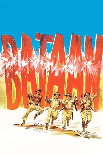 Bataan Poster