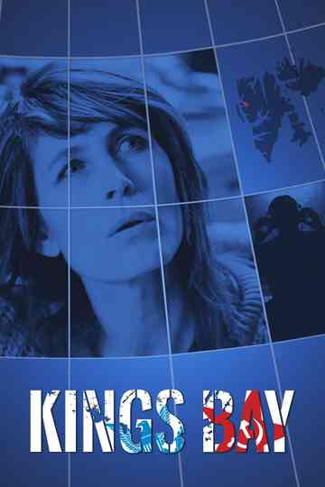 Kings Bay Poster