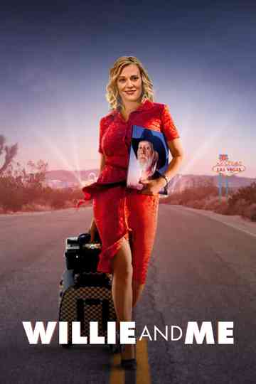 Willie and Me Poster