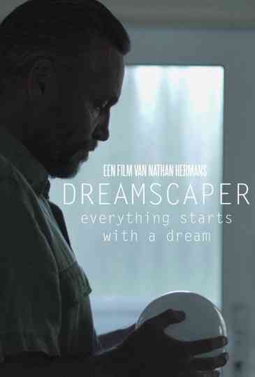 Dreamscaper Poster