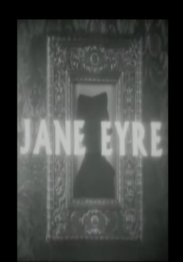 Jane Eyre