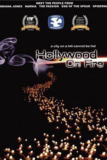 Hollywood on Fire