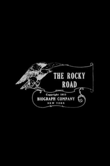 The Rocky Road Poster