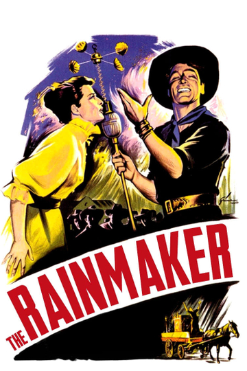 The Rainmaker