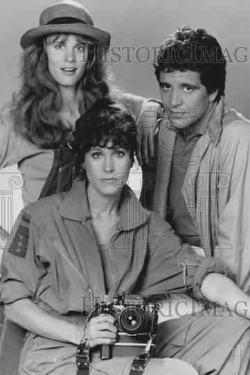 Born Beautiful Poster