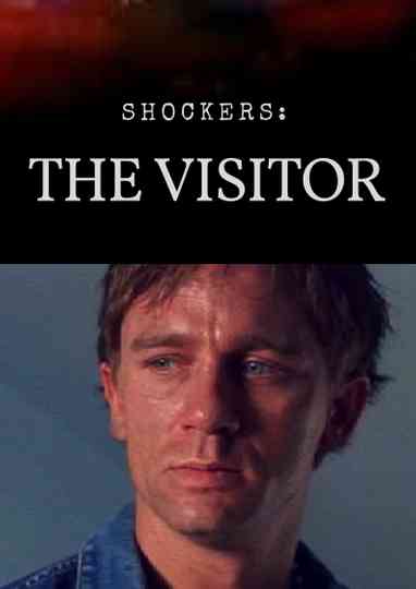 Shockers  The Visitor Poster