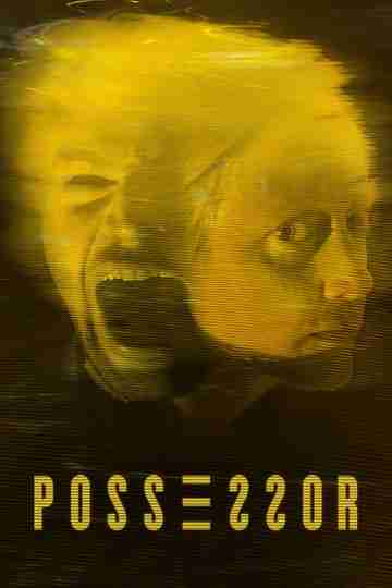 Possessor Poster