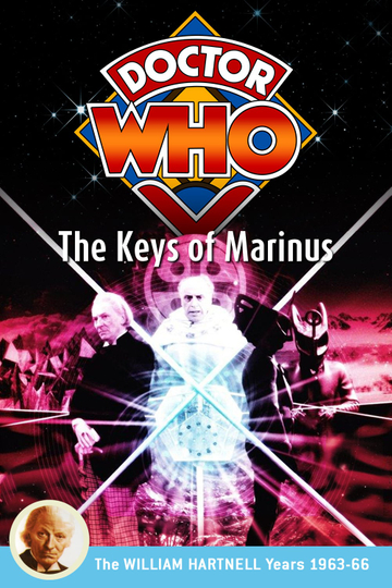 Doctor Who: The Keys of Marinus