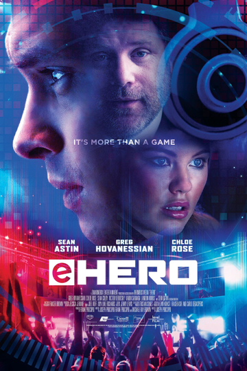 eHero Poster