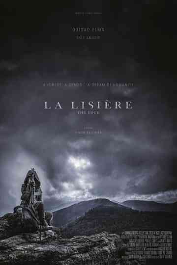 La lisière  The Edge Poster