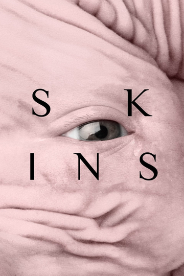 Skins Poster