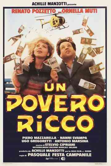 Rich and Poor poster