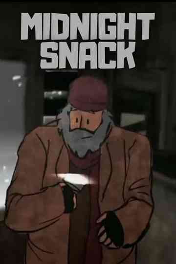 Midnight Snack Poster