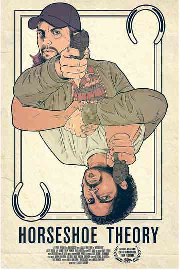 Horseshoe Theory Poster
