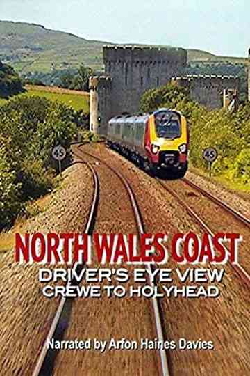 North Wales Coast poster